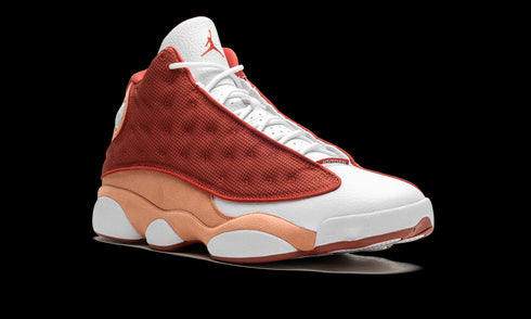 Air Jordan 13 "Dune Red"